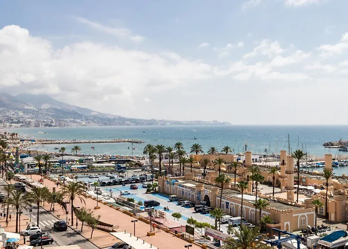 Sur Suites Palmeras 525