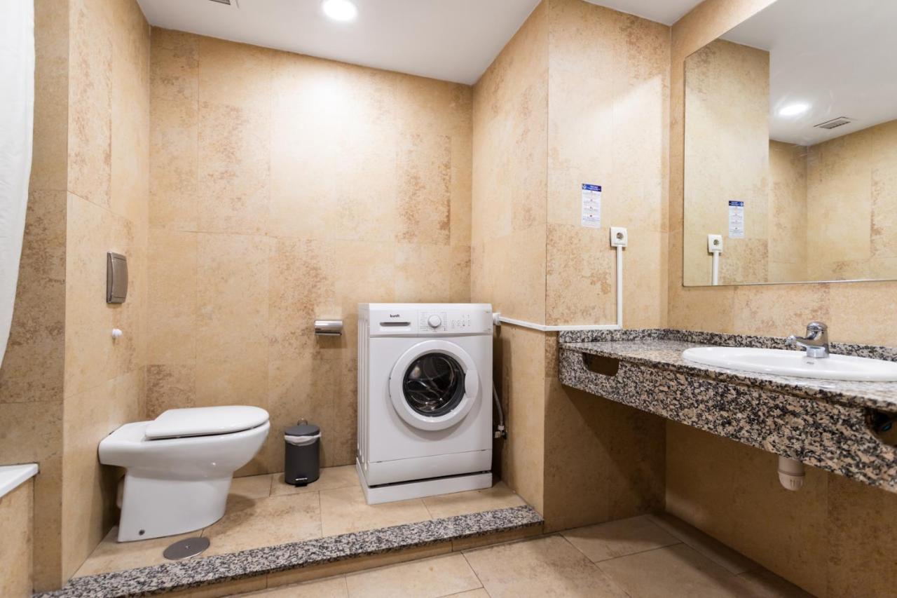 Sur Palmeras 525 Apartament Fuengirola
