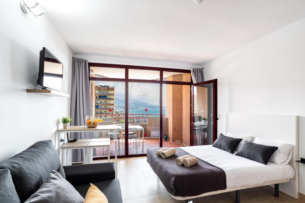 Apartament Sur Palmeras 525 Fuengirola
