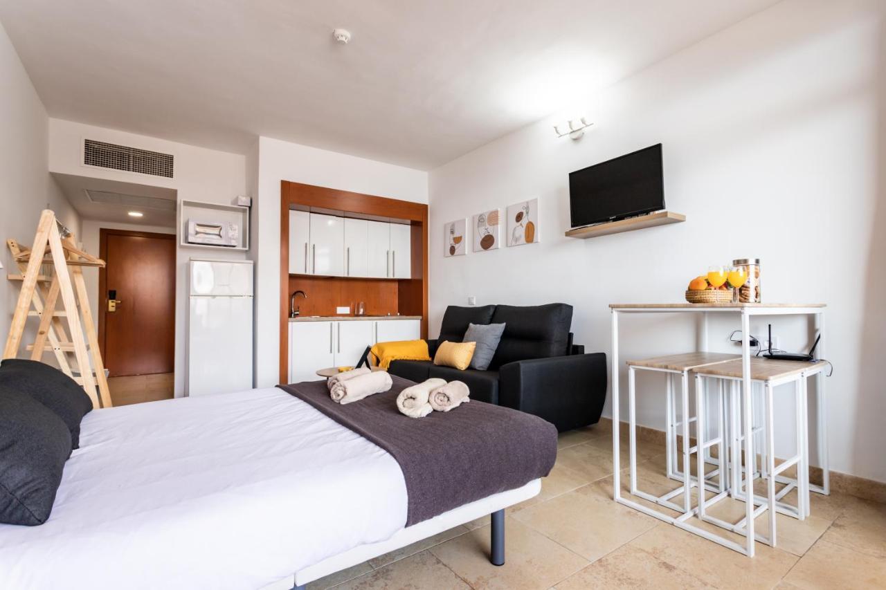 Apartament Sur Palmeras 525 *