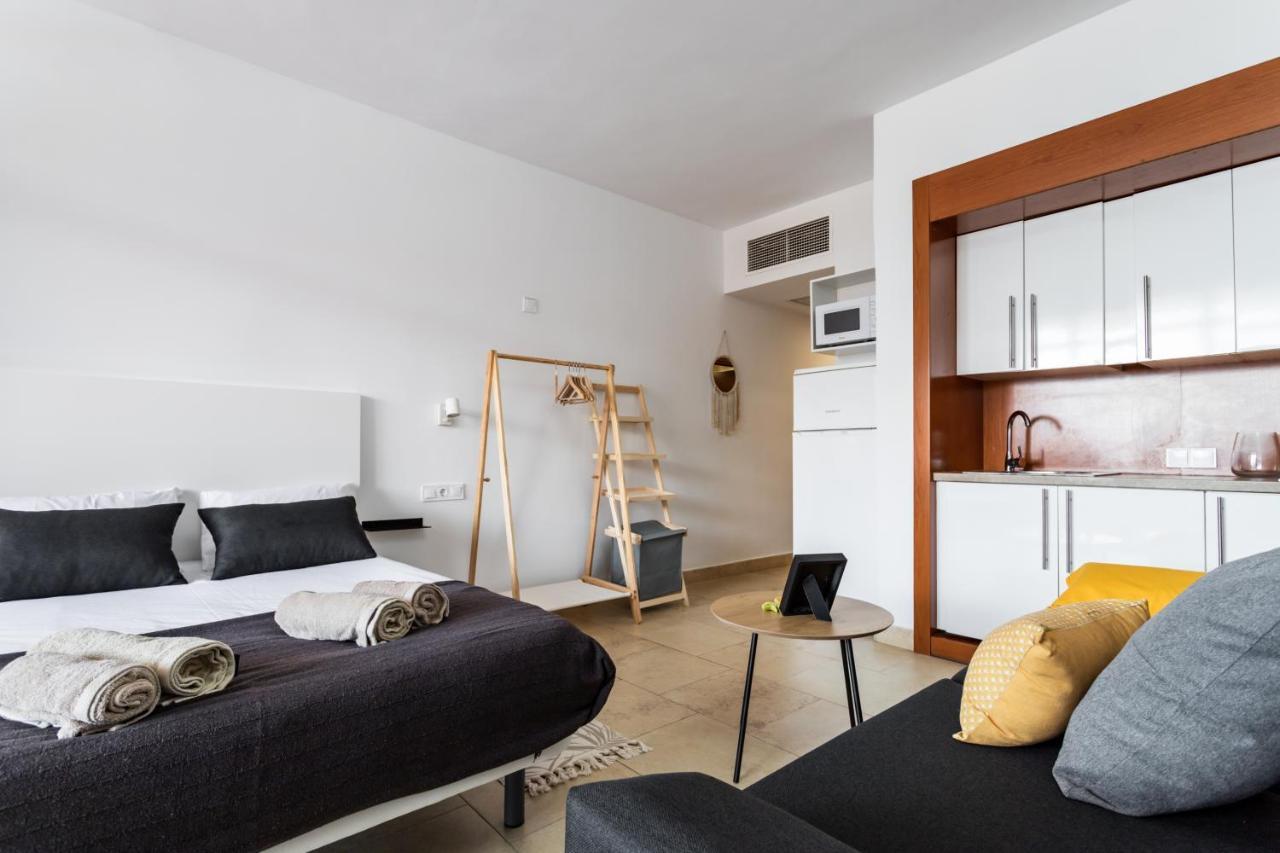 Apartament Sur Palmeras 525 Fuengirola