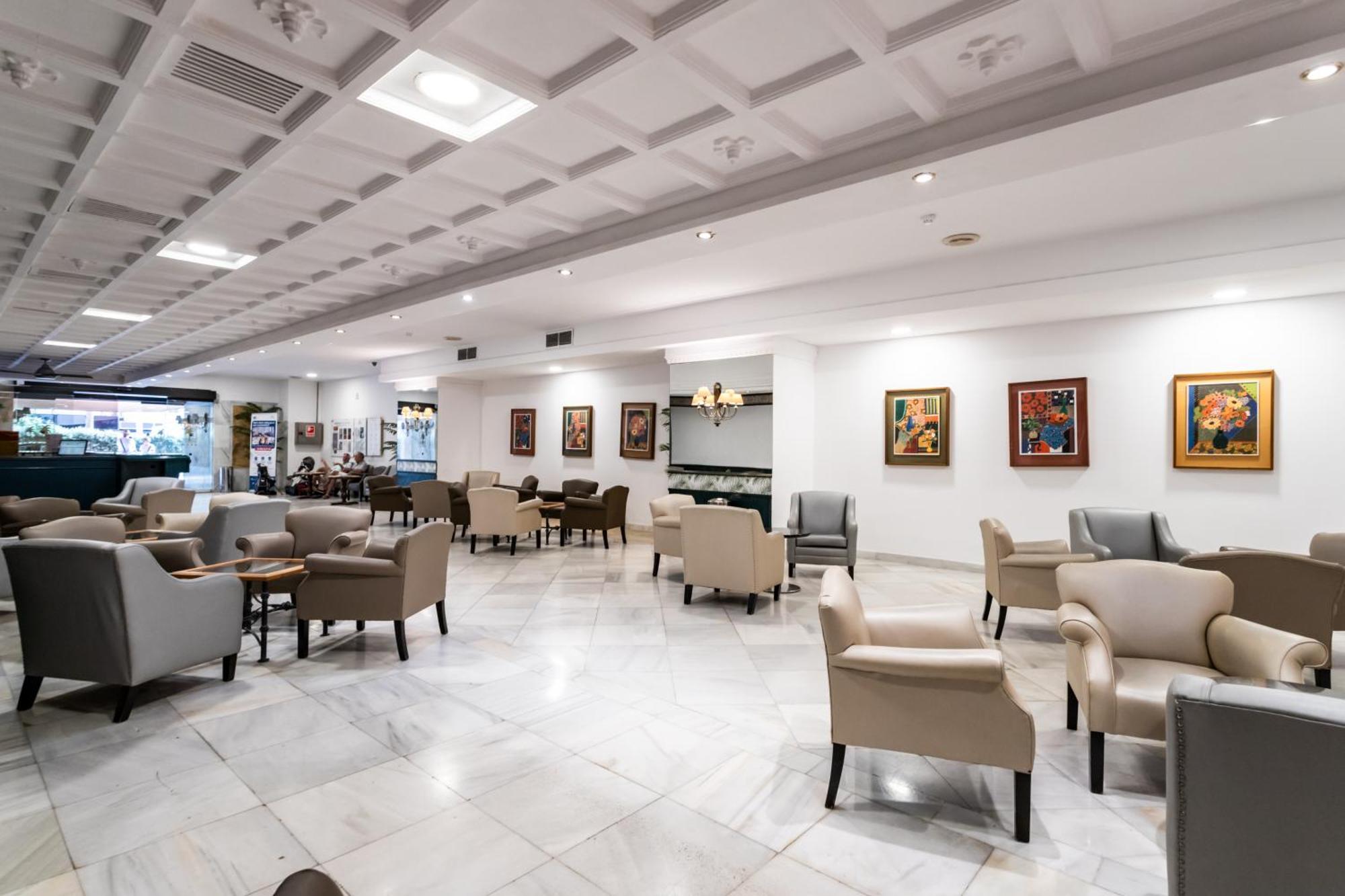 Apartament Sur Palmeras 525 *